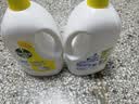 滴露（Dettol）衣物消毒液除菌柠檬3L 99.9%杀菌除螨水内衣裤衣服 需搭洗衣液用 实拍图