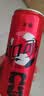 可口可乐（Coca-Cola）零度 无糖零卡汽水 碳酸饮料 330ml*24摩登罐 新老包装随机发 实拍图