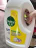 滴露（Dettol）衣物消毒液除菌柠檬3L*3 99.9%杀菌除螨水内衣裤衣服 需搭洗衣液 实拍图
