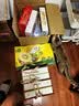 八马茶业六福临门三大茗茶红茶茶叶金骏眉铁观音肉桂248g礼盒节日送礼 实拍图