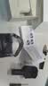 冠琴（GUANQIN）男士手表瑞士品质耐磨防水夜光全自动机械表双日历手表男机械表 机械风格SY款-精钢黑面 实拍图