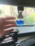 朗龙车载香水挂件车载香薰汽车香水挂饰车载香氛装饰用品摆件礼物男生 实拍图