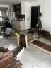 全友家居 现代简约岩板茶几电视柜组合客厅家用收纳储物置物柜子茶桌 实拍图