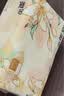 洁柔抽纸 繁花系列3层100抽*20包 可湿水面巾纸 柔韧卫生纸 整箱纸巾 实拍图