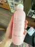 贝亲（Pigeon）桃子水 桃叶精华 婴儿爽身露 四季通用 200ml *3支装 实拍图