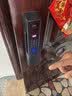 凯利莱（KAILAI）K70pro+双摄掌静脉智能门锁指纹锁家用指纹锁密码锁防盗门电子锁 实拍图
