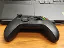 微软（Microsoft）XBOX无线游戏手柄 磨砂黑+USB-C线 蓝牙适配XBOX/PC/平板/手机Steam促销 黑神话悟空 影之刃零 实拍图