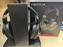 漫步者（EDIFIER）HECATE G2有线专业版USB7.1声道耳机电竞游戏头戴式电脑网课办公麦克风专用三角洲FPS吃鸡耳机黑色 实拍图