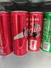 可口可乐（Coca-Cola）混合汽水 可乐x12罐+雪碧x8罐+芬达x4罐 （330ml*24罐） 实拍图