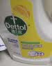 滴露（Dettol）衣物消毒液除菌松木3L 衣服消毒水99.9%杀菌除螨内衣裤 实拍图