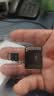 Sandisk闪迪128GB TF（MicroSD）4K内存卡 行车记录仪 监控摄像头专用 循环录制10,000小时 高耐用存储卡 实拍图
