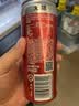 可口可乐（Coca-Cola）健怡可乐 无糖汽水 碳酸饮料 330ml*24罐 实拍图