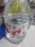 娃哈哈纯净水 5.5L*4桶 纸箱装加量大桶装水 泡茶冲奶粉 娃哈哈饮用水 实拍图