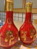 郎酒红花郎10 酱香型白酒 53度 500mL*2瓶 礼盒装 送礼佳品 年份随机 实拍图