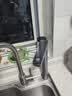 海尔（Haier）海尔鲜活水Pro+5.0 瞬时1400G整机0阻垢家用净水器厨下龙头杀菌后置抑菌双守护双水直饮净水机R307 实拍图
