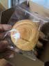 三只松鼠手撕面包量贩装约15包800g/箱 早餐面包代餐休闲零食小面包 实拍图
