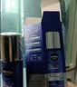 妮维雅（NIVEA）男士水活畅透多效精华水150ml*2爽肤水补水保湿护肤品礼物送男友 实拍图
