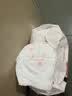 好奇（Huggies）铂金装小桃裤成长裤XXL74片(≥15kg)尿不湿【散热口碑王】 实拍图