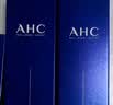 AHC【章昊同款】B5玻尿酸水乳套装护肤品化妆品舒缓生日礼物送女友 实拍图