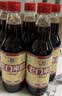 龙门6度米醋480ml 【0添加】饺子点蘸拌炒纯粮酿造 实拍图