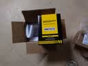 MOTOBATT摩托车电瓶通用本田500CM300 CB190CB400X/F NS125LA YTX7L-BS 实拍图