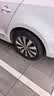韩泰（Hankook）汽车轮胎 205/55R16 91H H318 原配宝来 适配朗逸/速腾/英朗/威朗 实拍图