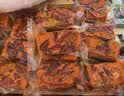 名揚名扬火锅底料麻辣藤椒味500G 手工全型麻辣烫香锅串冒菜小龙虾 实拍图