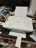 惠普（HP）4925彩色无线喷墨打印机家用 大印量低成本照片打印机 家庭用小型微信喷墨打印机 实拍图