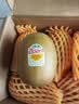 佳沛（zespri）新西兰金奇异果4粒103-114g猕猴桃源头直发水果礼盒 实拍图