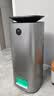 352【爆款升级】全新一代H301无雾加湿器空气净化一体机过滤式消毒机 纯净式大容量加湿 实拍图