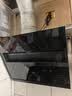 名气（MQ）【小巧A308】老板出品侧吸式21大吸力 家用700小尺寸小户型 以旧换新抽吸油烟机【可搭燃气灶】 实拍图