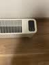 美的（Midea）【APP智能】石墨烯踢脚线取暖器 家用遥控电热电暖器 浴室防水节能电暖气 大面积全屋升温HDS22LYR 实拍图