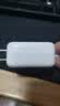 Apple/苹果 40W（至高60W） type-c快充充电器 苹果usb-c原装充电头 苹果iPhone 18 Pro Max充电器 实拍图