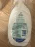 强生婴儿牛奶润肤露500g 宝宝儿童青少年保湿防干燥润肤乳身体乳面霜 实拍图