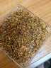 以美花草茶精选桂花30g金桂新干花可熬酱无熏硫食用养生泡酒搭红茶 实拍图