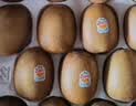 佳沛（zespri）新西兰金奇异果10个装单果重103-114g猕猴桃水果礼盒 实拍图