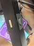 COLORFIRE【10万好评】七彩虹游戏电脑音响音箱家用桌面台式机笔记本超重低音炮网课外接有线小音响CSP-5201 实拍图
