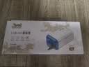 森森鱼缸增氧泵水族箱氧气泵LQE-50家用小型充氧泵3W单孔+全套配件 实拍图