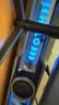 漫步者花再Halo SoundBar桌面音响音箱家用台式电脑PS游戏音响电脑回音壁长条有线音箱蓝牙RGB灯效 破界黑 实拍图