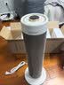 艾美特（AIRMATE）【超级单品】暖风机/石墨烯取暖器/电暖器/电热取暖器 家用全屋升温电暖气小型小太阳热风机 K72 实拍图
