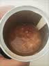 娃哈哈【节日礼盒】木糖醇八宝粥350g*12罐 五谷营养早餐速食即食代餐 实拍图