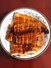 冻品先生 安井 蒲烧鳗鱼 400g 日式蒲烧汁口味 日式烤鳗鱼 加热即食预制菜 实拍图
