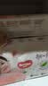 好奇（Huggies）铂金装小桃裤成长裤L120片(9-14kg)尿不湿拉拉裤【散热口碑王】 实拍图
