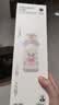 babycare儿童保温杯水壶吸管杯大宝宝学饮杯316不锈钢双饮上学600ml 实拍图