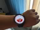 HUAWEI WATCH GT 7疾影黑46mm身体状态准备度建议全新滑雪骑行模式华为手表 实拍图