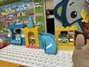 乐高（LEGO）积木得宝10914 豪华缤纷大绿桶男女孩儿童玩具生日礼物大颗粒 实拍图