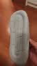 名创优品（MINISO）家居拖鞋男女情侣家用舒适浴室防滑防臭凉拖鞋夏  烟灰色40-41 实拍图
