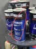 YAMALUBE摩托车机油4T四冲程全合成 10W-40 SL 雅马哈巧格125兴鹰巡鹰福禧 实拍图