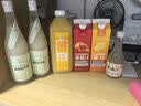 1号会员店100%NFC橙汁1L nfc橙汁纯果蔬汁原汁0添加饮料果汁 实拍图