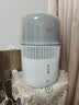 飞利浦（PHILIPS）加湿器家用卧室母婴专用静音除菌无雾空调加湿机鼻炎孕妇婴幼儿桌面大容量HU5710/10礼物 实拍图